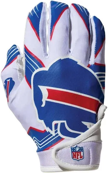 Franklin NFL Youth Football Receiver Gloves