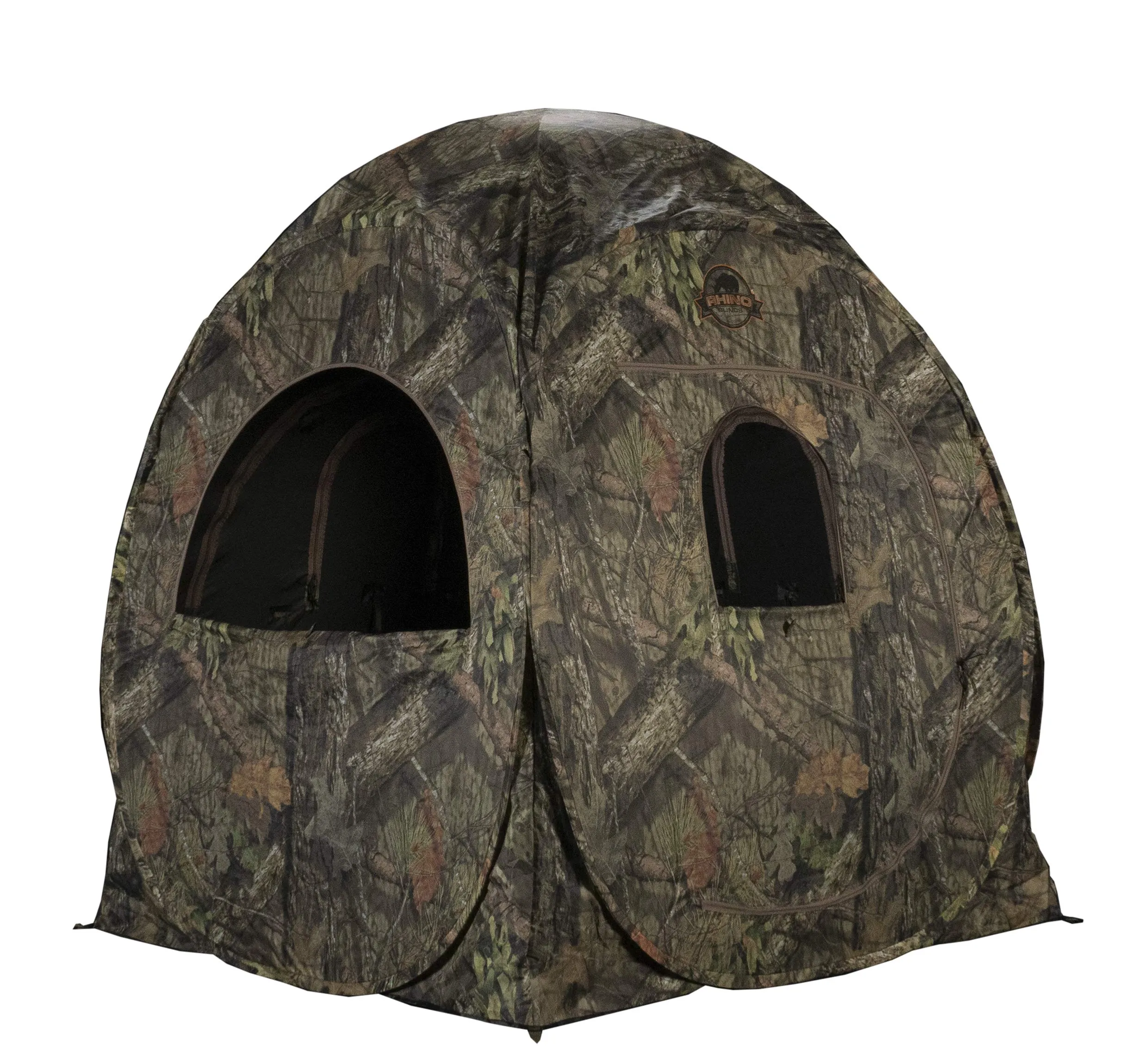 Rhino-75 Mossy Oak Break Up Country Blind