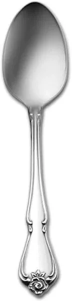 Arbor Rose S/S 6&#034; Teaspoon