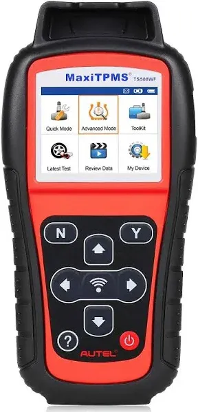 Autel MaxiTPMS TPMS Relearn Tool