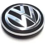 Volkswagen Wheel Center Cap - 5G0-601-171XQI