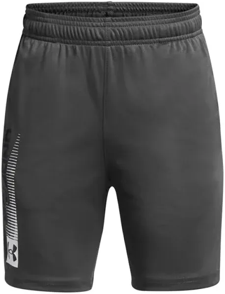 Boys' UA Tech™ Wordmark Shorts