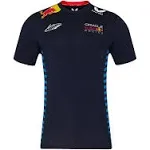 Red Bull Racing 2024 Team Max Verstappen Driver T-Shirt