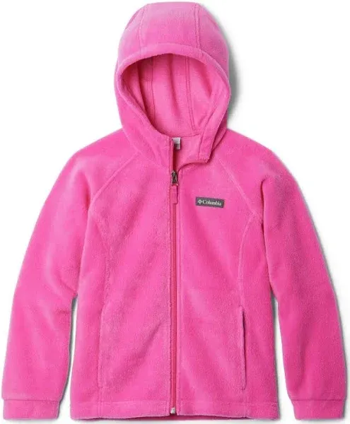 Columbia Big Girls' Benton II Hoodie