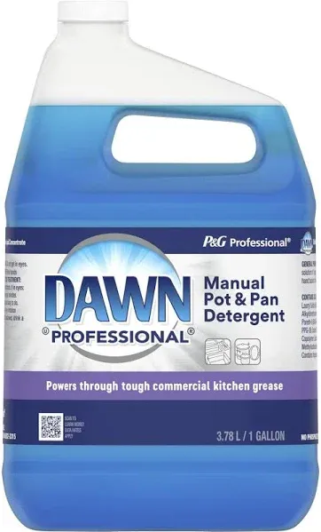 Dawn Detergent Dish