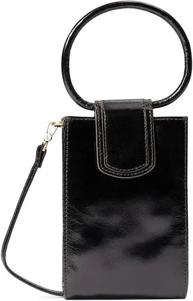 Hobo Sheila Phone Crossbody