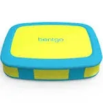 Bentgo Kids Brights - Lunch Box - Citrus Yellow