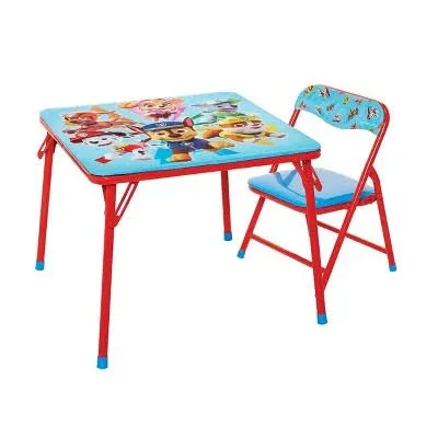 PAW Patrol Junior Activity Table