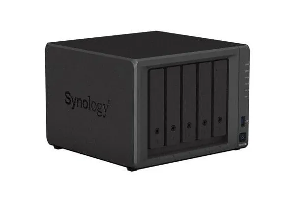 Synology DiskStation DS1522+