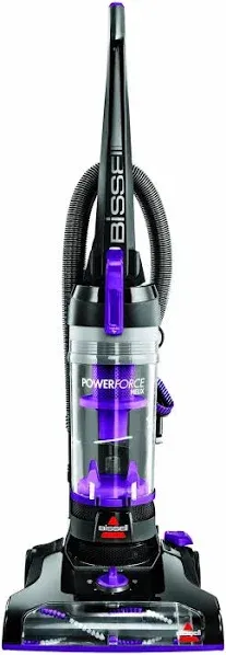 Bissell 2191U PowerForce Helix Bagless Upright Vacuum