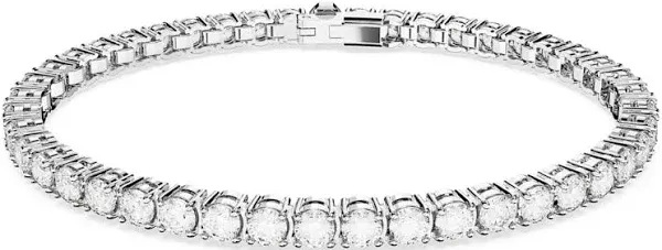 Swarovski Matrix Tennis Bracelet