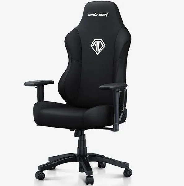 AndaSeat Phantom 3 Gaming Chair, Ergonomic Design, Widened Seat Cushion ...