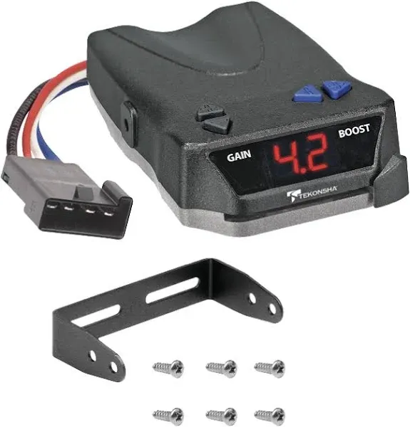 Tekonsha 8508220 - TRAILER BRAKE CONTROL - PROPORTIONA | FinditParts