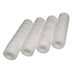 CFS Compatible for GE FXWTC Whole Home System Replacement Filter Set 4 Pack