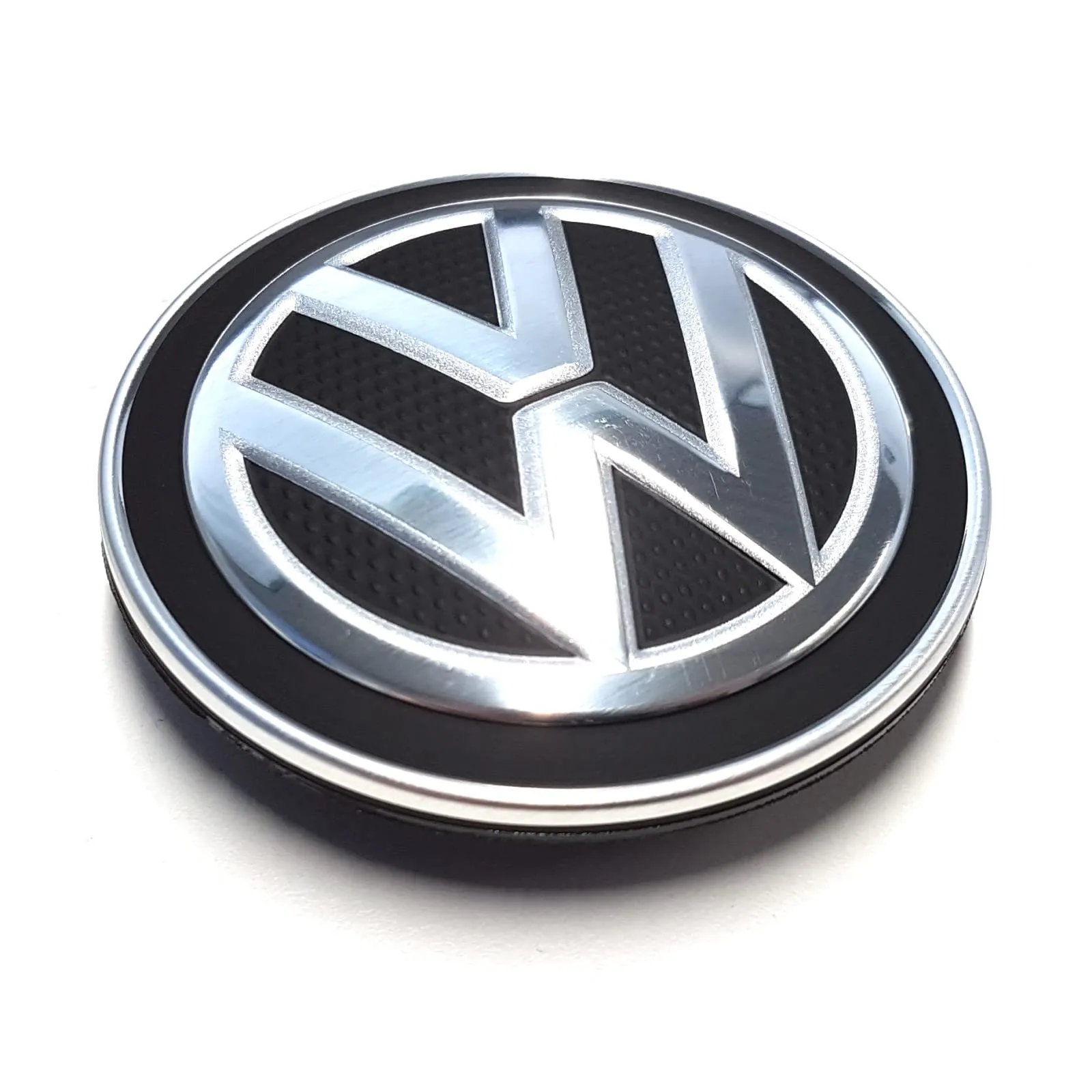 Genuine Volkswagen Wheel Center Cap 5G0-601-171-XQ<wbr/>I