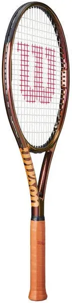 Wilson Pro Staff V14 Six One 95 (18x20) Tennis Racquet