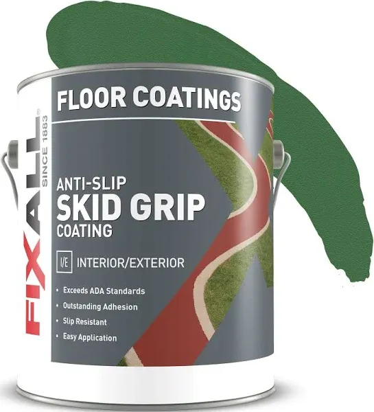 Fixall Skid Grip Anti-Slip Coating