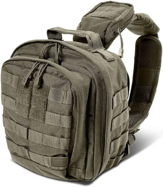 5.11 Tactical Rush MOAB™ 6 Sling Pack 11L