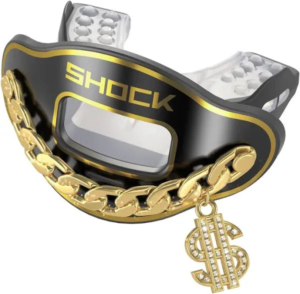 Shock Doctor Max Airflow Lip Guard