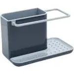 Joseph Joseph Sink Caddy Grey