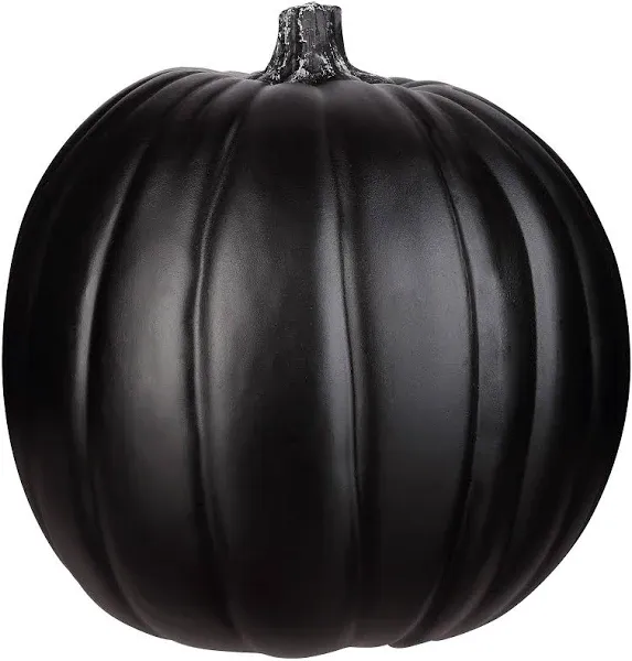 9" Orange Craft Pumpkin by Ashland®-Craft Pumpkin for Fall and Halloween