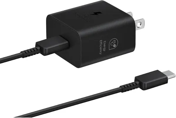 Samsung 25W Power Adapter