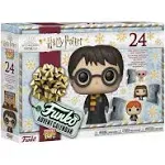 Funko Advent Calendar Harry Potter 2021