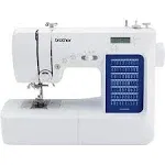 Brother CS7000X Computerized Sewing & Quilting Machine