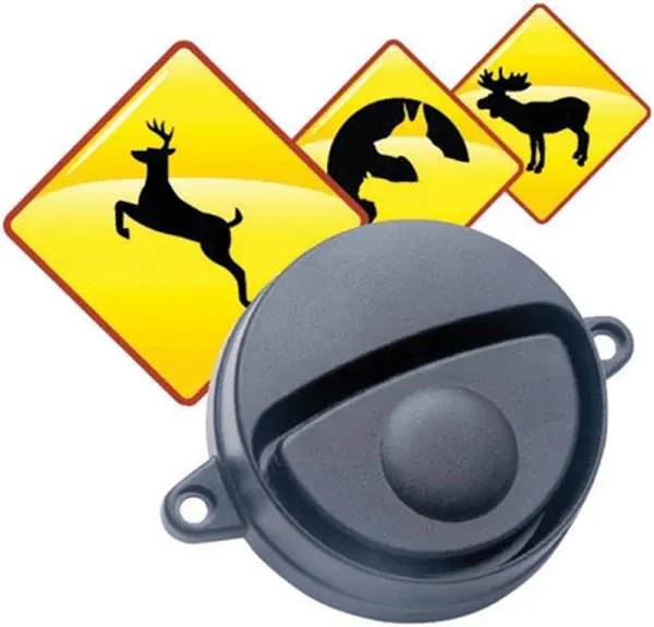 Hopkins Trailblazer Electronic Deer Alert System