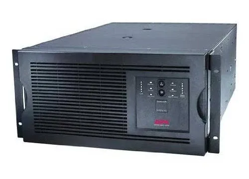 APC Smart-UPS 5000VA