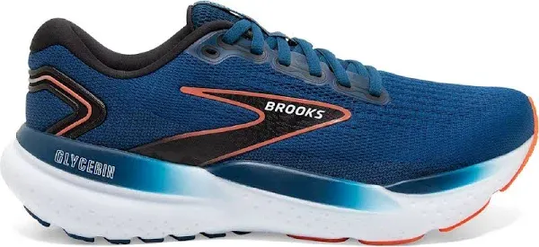 Brooks Men's Glycerin 21 Running Shoes