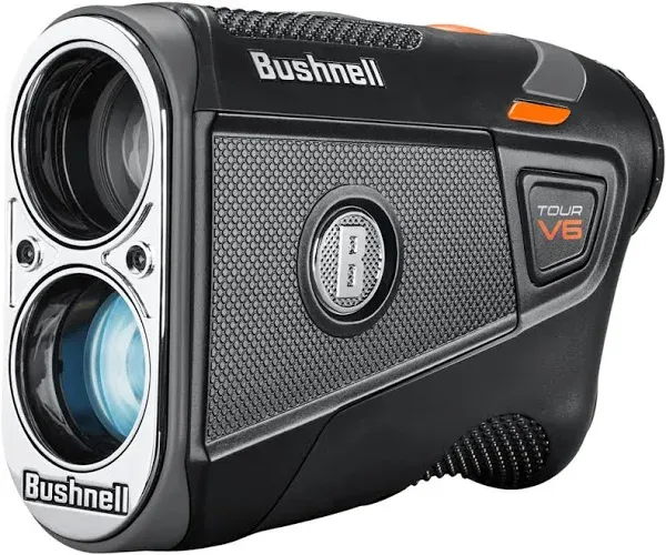 Bushnell Tour V6 Rangefinder