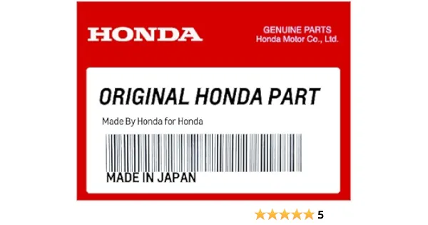 Honda TRX Petcock Assembly