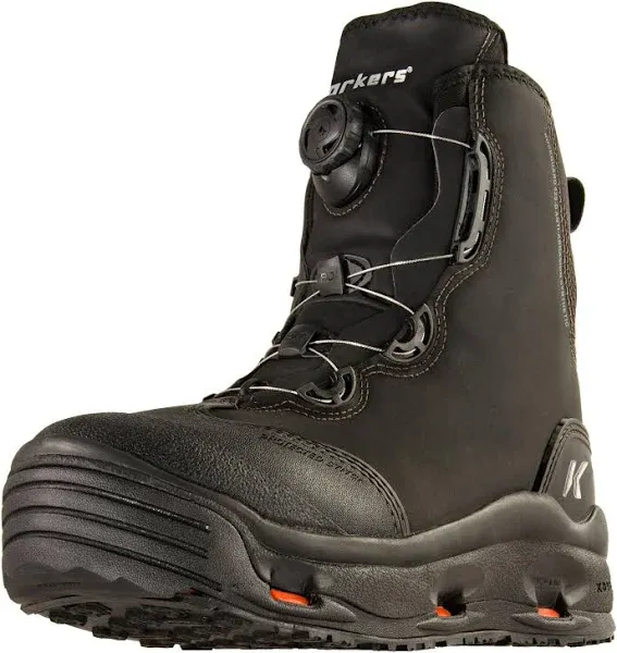 Korkers Devil&s Canyon Wading Boots