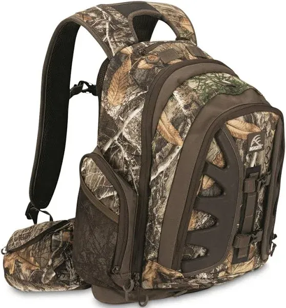 *NEW* Insights Element Day Pack Hunting Backpack (Realtree Excape)