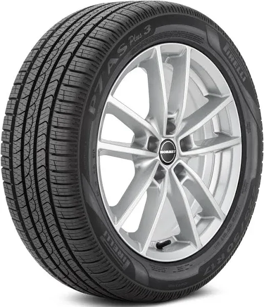 Pirelli P7 All Season Plus 3 225/50R17 94V Tire