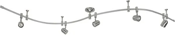 Catalina Lighting 96" Track Ceiling Light