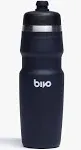 Bivo Duo 25oz Bottle Black