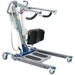 Protekt 500 Stand Powered Sit-to-Stand Patient Lift