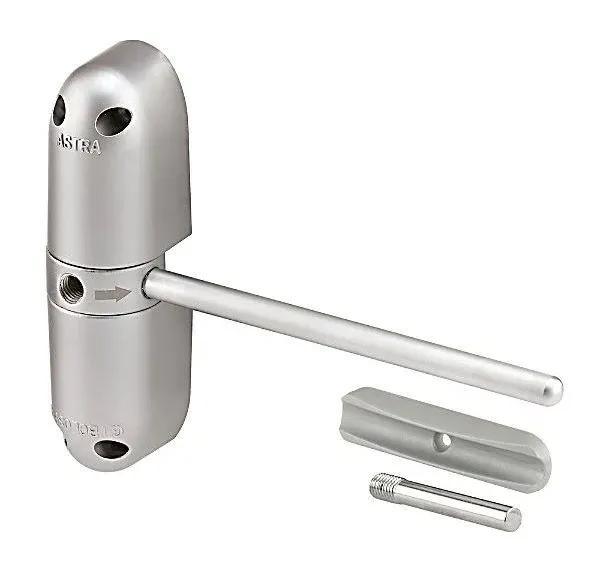 Prime Line Safety Spring Door Closer