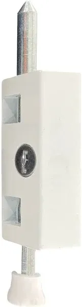 Entry Armor Patio Door Lock