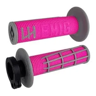 ODI Emig 2.0 - V2 Lock-On Grips H36E2PG