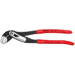 Knipex 10 in. Alligator Water Pump Pliers