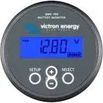 Victron Battery Monitor