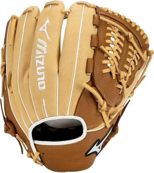 CLOSEOUT Mizuno Franchise Baseball Glove 12&rdquo; GFN1200B4 312958