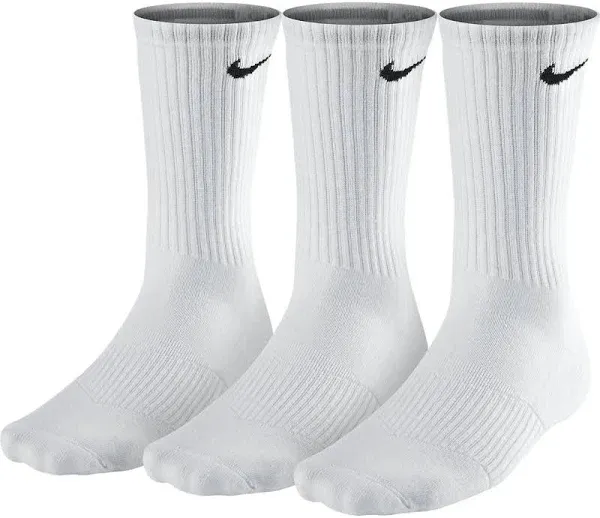 men Nike Cushion Crew Socks