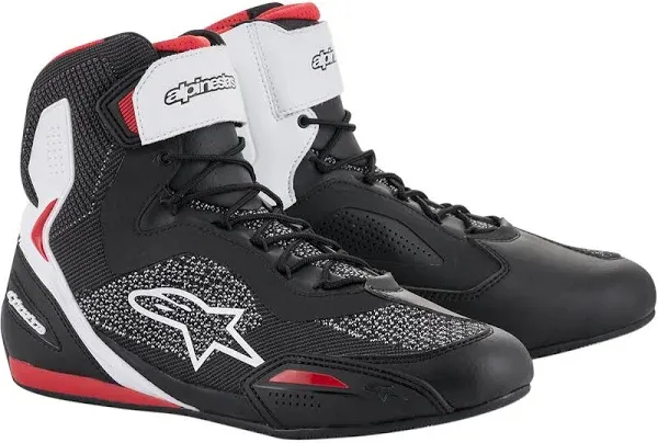 Alpinestars Faster-3 Rideknit Shoes