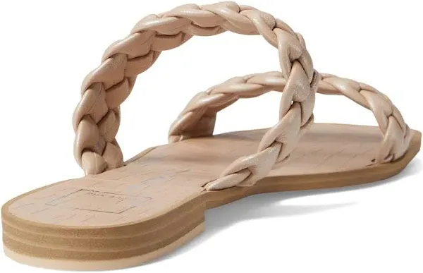 Dolce Vita Women's Indy Flat Sandal