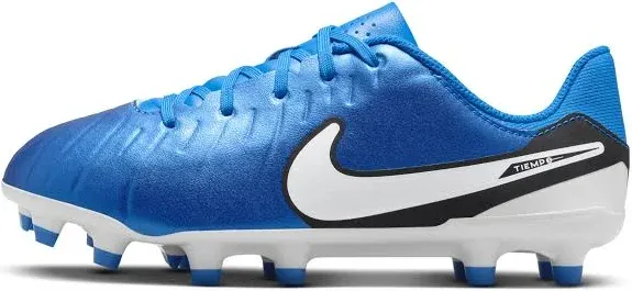 Nike Tiempo Legend 10 Academy Low-Top Soccer Cleats