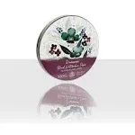 Hahnemuhle Round Watercolor Paper Tin